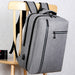 Misty Laptop Backpack - Custom Promotional Product