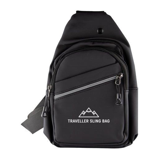 Traveller Sling Bag - Custom Promotional Product
