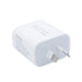 Tebogo 20W fast charge adapter - Custom Promotional Product