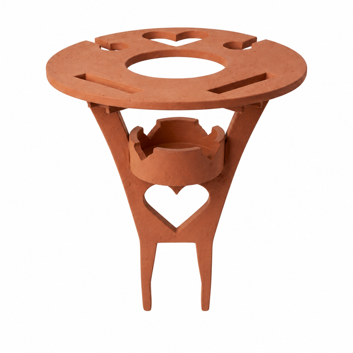 Portable Wine Table
