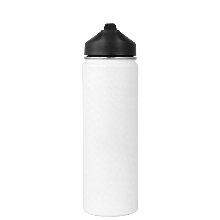 Trekk Stainless 700 ML Drink Bottle - Custom Promotional Product