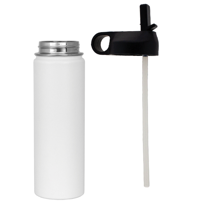 Trekk Stainless 700 ML Drink Bottle - Custom Promotional Product
