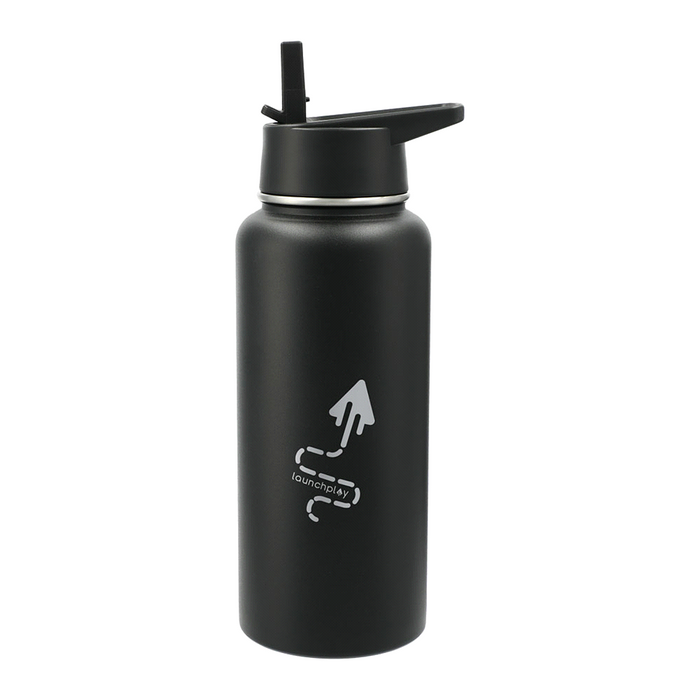 Trekk Highland 3-In-1 Copper Vacuum Bottle Kit 950ml - Custom Promotional Product