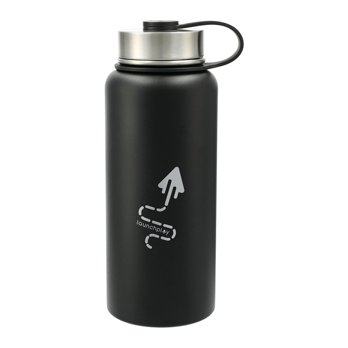 Trekk Highland 3-In-1 Copper Vacuum Bottle Kit 950ml - Custom Promotional Product