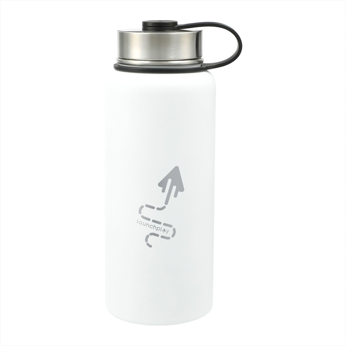 Trekk Highland 3-In-1 Copper Vacuum Bottle Kit 950ml - Custom Promotional Product