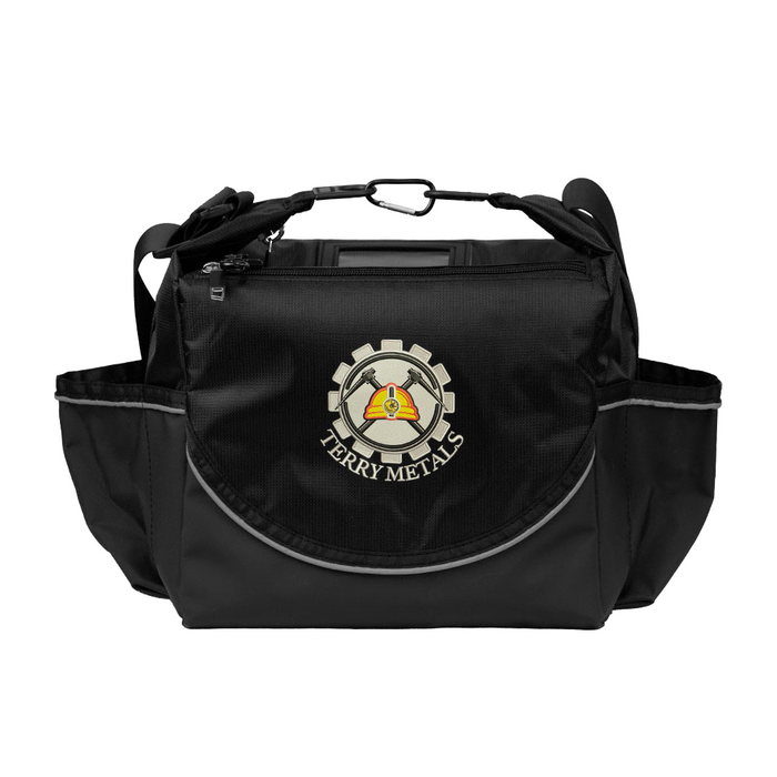 Trekk K-Max Cribb Bag 18L - Custom Promotional Product