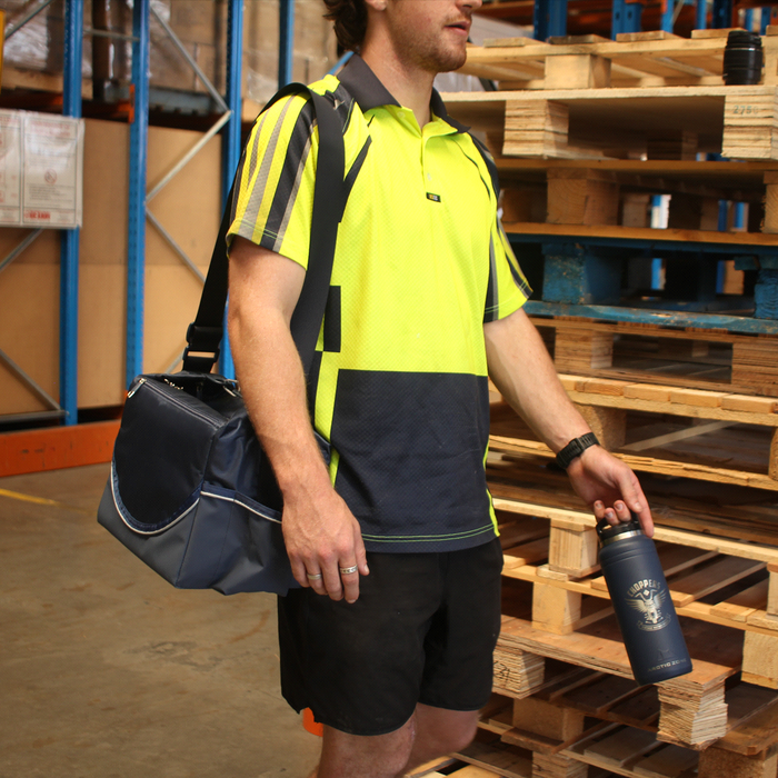 Trekk K-Max Cribb Bag 18L - Custom Promotional Product