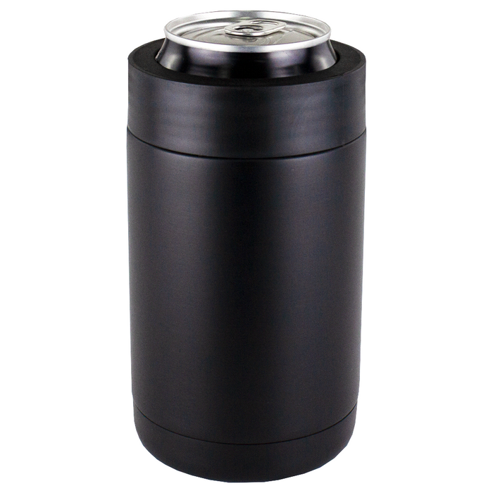 Trekk Deluxe Can Holder - Custom Promotional Product