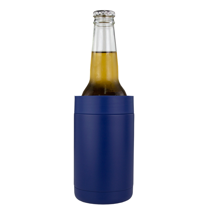 Trekk Deluxe Can Holder - Custom Promotional Product