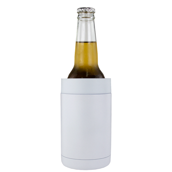 Trekk Deluxe Can Holder - Custom Promotional Product