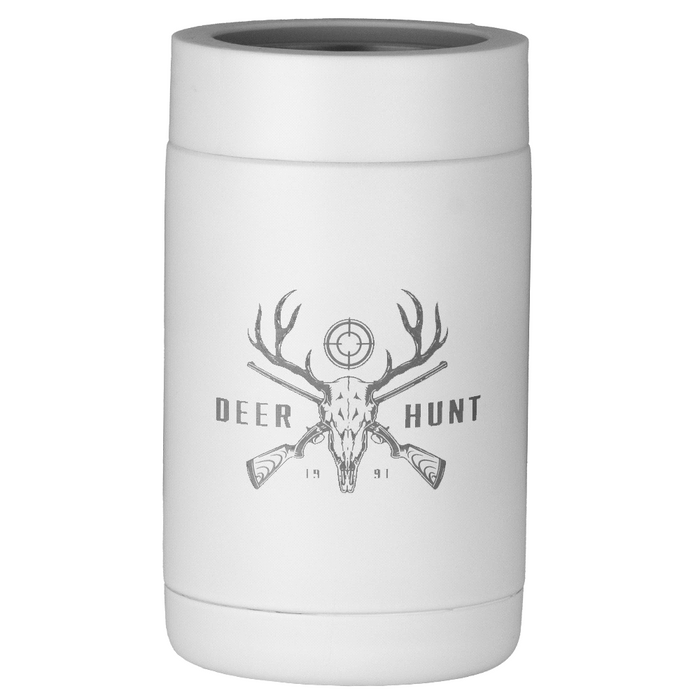 Trekk Deluxe Can Holder - Custom Promotional Product