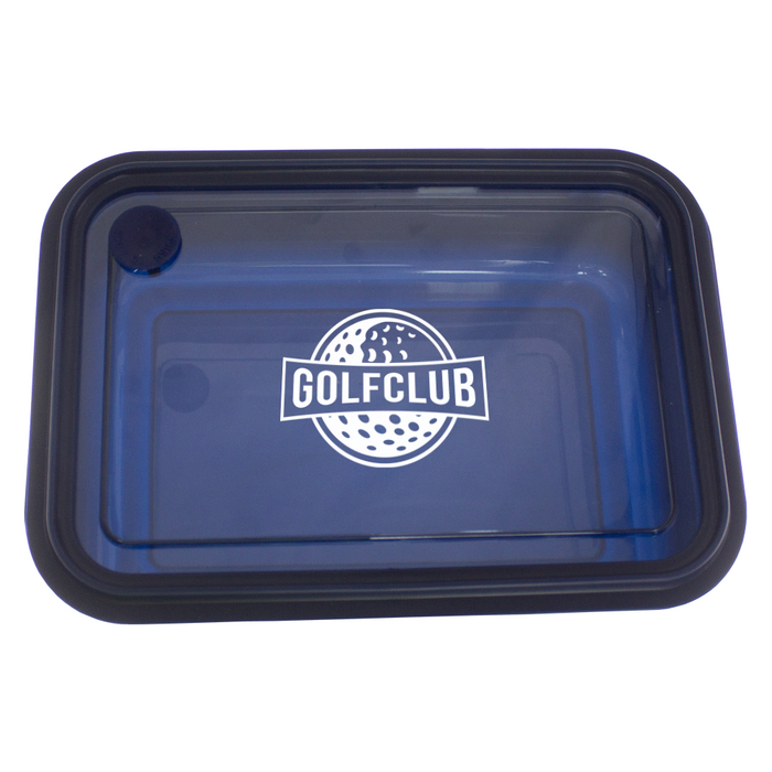 Trekk Crib Reusable Container - Custom Promotional Product
