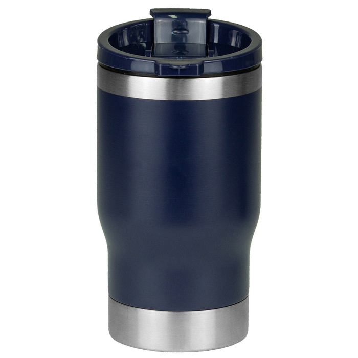 Trekk 350ml 2-in-1 tumbler cooler - Custom Promotional Product