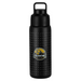 Trekk DuoFlow Recycled Vacuum Bottle - 750ml - Custom Promotional Product