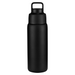Trekk DuoFlow Recycled Vacuum Bottle - 750ml - Custom Promotional Product