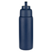 Trekk DuoFlow Recycled Vacuum Bottle - 750ml - Custom Promotional Product