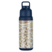 Trekk DuoFlow Recycled Vacuum Bottle - 750ml - Custom Promotional Product