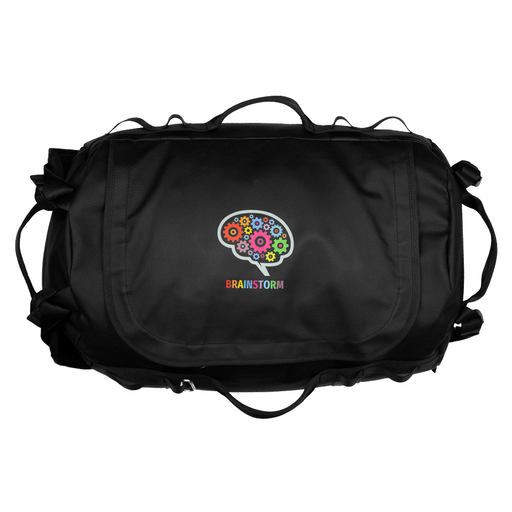 Trekk Stout Workman Duffel 45L - Custom Promotional Product