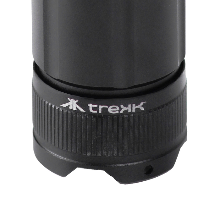 Trekk 3W LED Torch - Custom Promotional Product