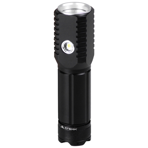 Trekk 3W LED Torch - Custom Promotional Product