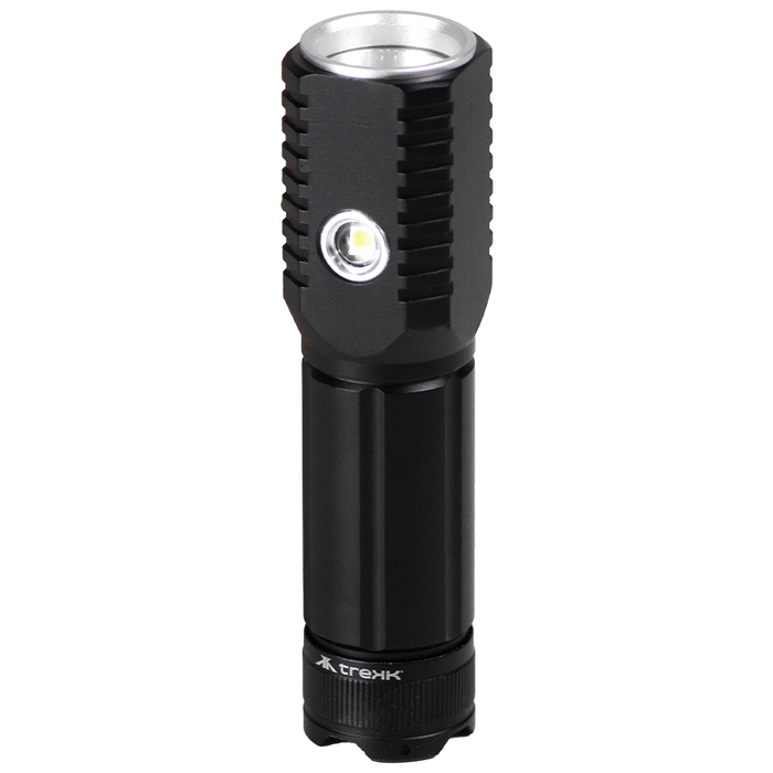 Trekk 3W LED Torch - Custom Promotional Product