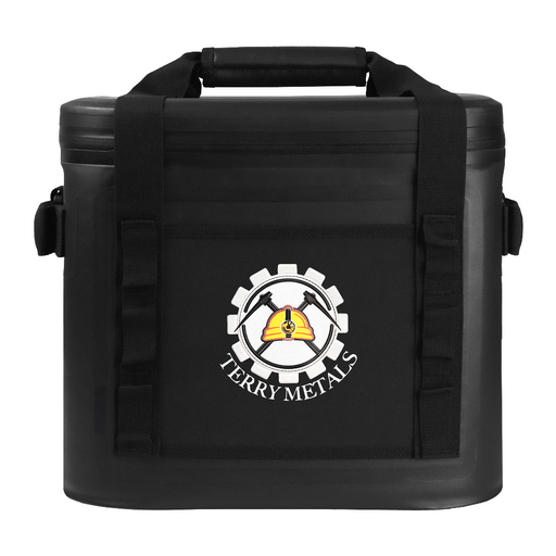 Trekk Pioneer Soft 24 Can Cooler - Custom Promotional Product