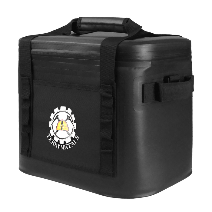 Trekk Pioneer Soft 24 Can Cooler - Custom Promotional Product