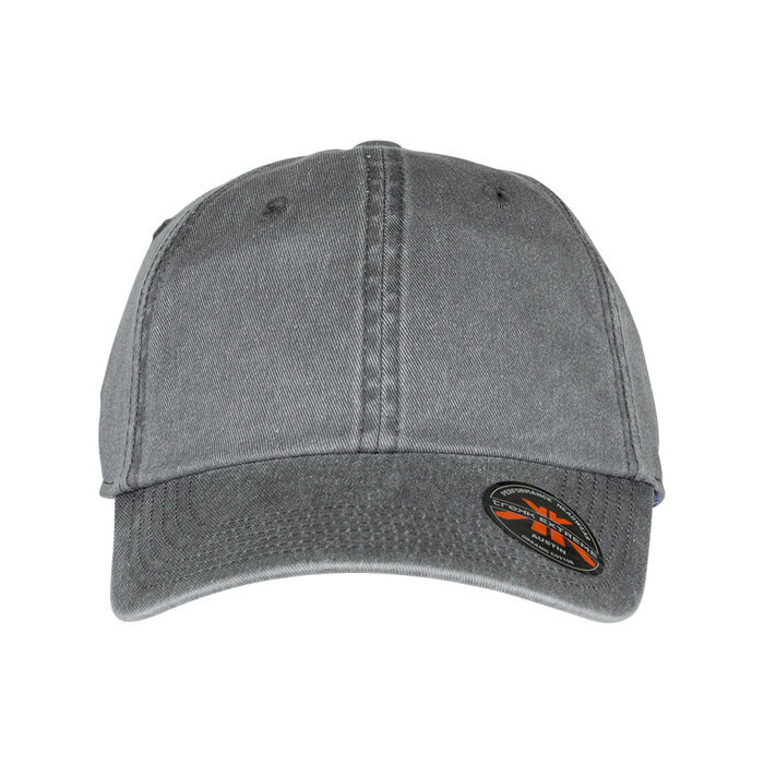Trekk Austin Organic Washed Cotton Cap - Custom Promotional Product