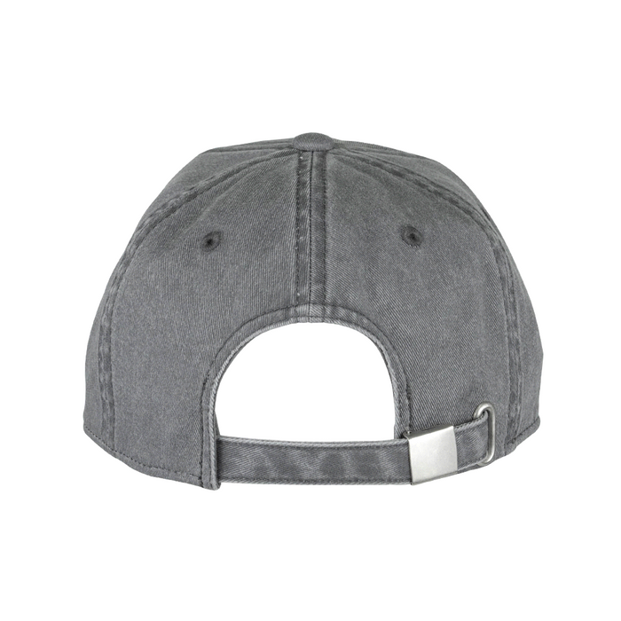 Trekk Austin Organic Washed Cotton Cap - Custom Promotional Product