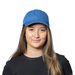 Trekk Austin Organic Washed Cotton Cap - Custom Promotional Product