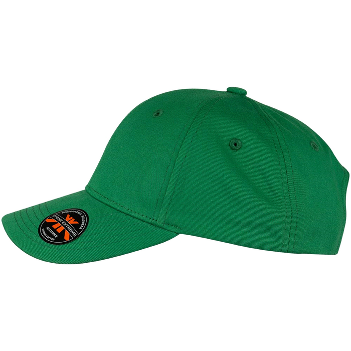 Trekk Alliance Organic Cotton Twill Cap - Custom Promotional Product