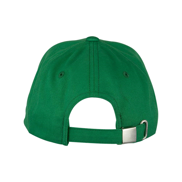 Trekk Alliance Organic Cotton Twill Cap - Custom Promotional Product
