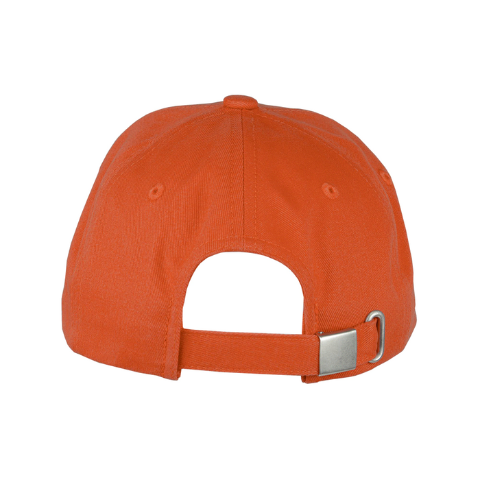 Trekk Alliance Organic Cotton Twill Cap - Custom Promotional Product