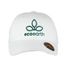 Trekk Alliance Organic Cotton Twill Cap - Custom Promotional Product