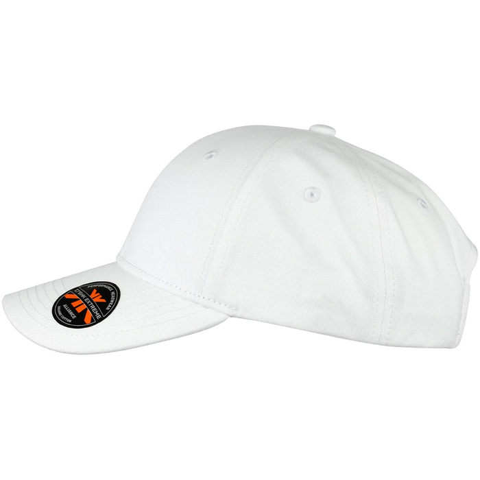 Trekk Alliance Organic Cotton Twill Cap - Custom Promotional Product