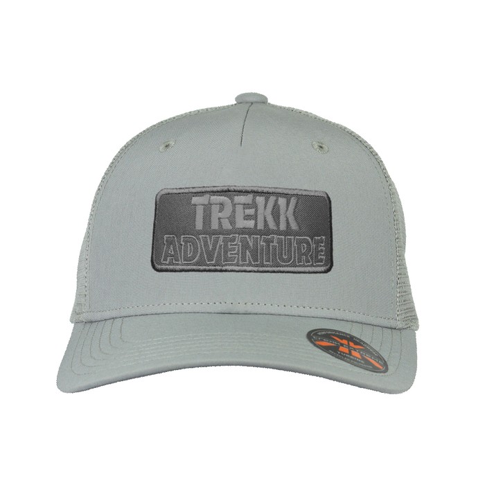 Trekk Turbine Trucker Cap - Custom Promotional Product
