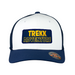 Trekk Turbine Trucker Cap - Custom Promotional Product