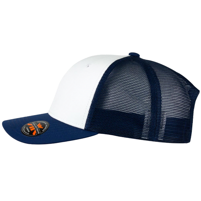 Trekk Turbine Trucker Cap - Custom Promotional Product