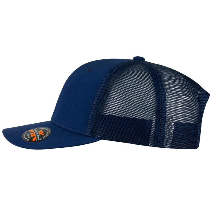 Trekk Turbine Trucker Cap - Custom Promotional Product