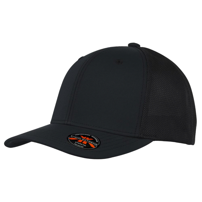 Trekk Stealth Mesh Flex Cap - Custom Promotional Product