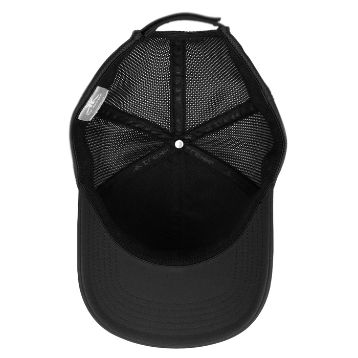 Trekk Stealth Mesh Flex Cap - Custom Promotional Product