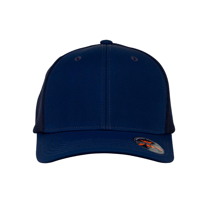 Trekk Stealth Mesh Flex Cap - Custom Promotional Product