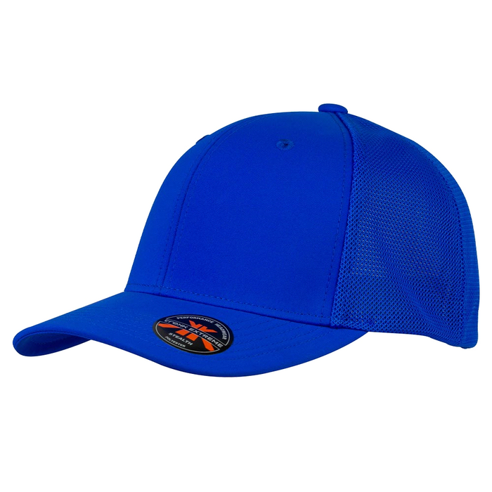 Trekk Stealth Mesh Flex Cap - Custom Promotional Product
