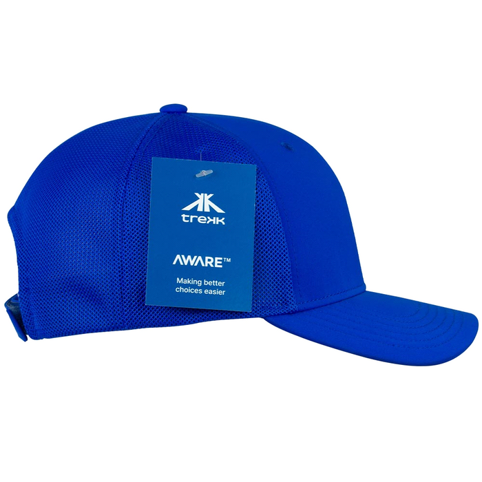 Trekk Stealth Mesh Flex Cap - Custom Promotional Product