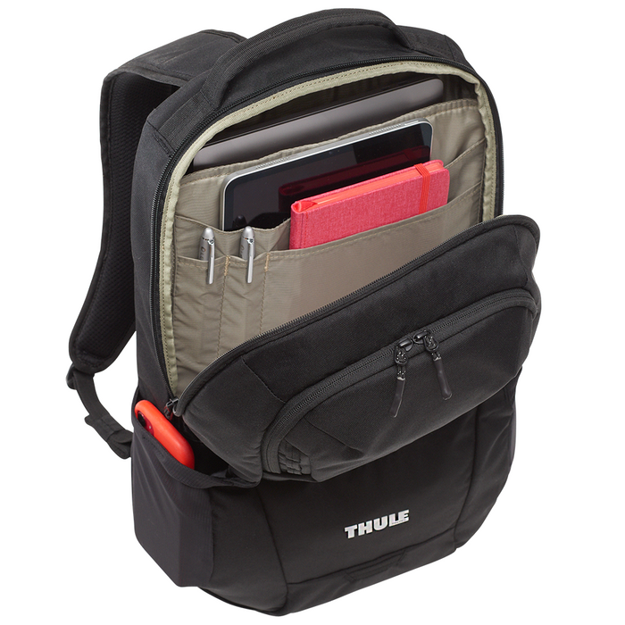 Thule Recycled Lumion 15" Computer Backpack 21L - Custom Promotional Product