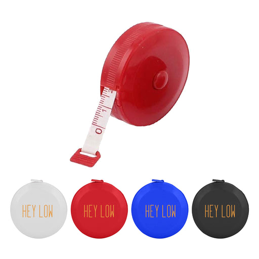 Compact Tape Measure - Custom Promotional Product