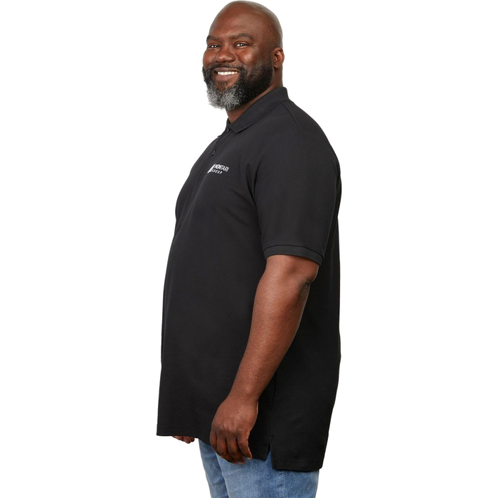 Trimark IZU Everything Performance Eco Polo - Custom Promotional Product