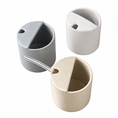 To-Go Ceramic Mug