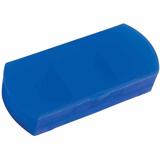 Travel Pill Box - Custom Promotional Product