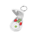 Pill Cutter Keyring - Custom Promotional Product